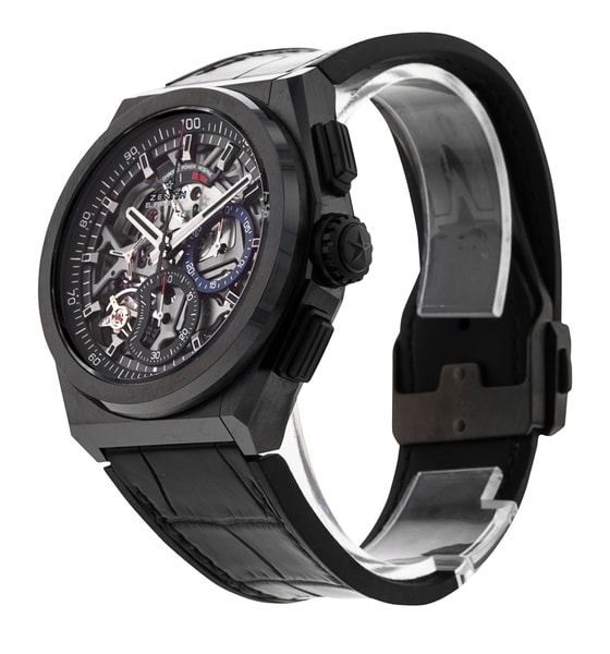 Zenith El Primero 49.9000.9004/78.R582